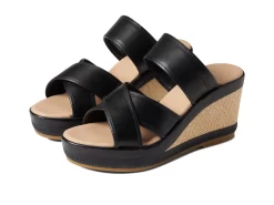 Sperry Fairwater Plushwave Slide Wedge