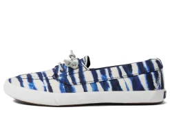 Sperry Lounge Away 2 Tie-Dye -Sperry 7161RxhASIL
