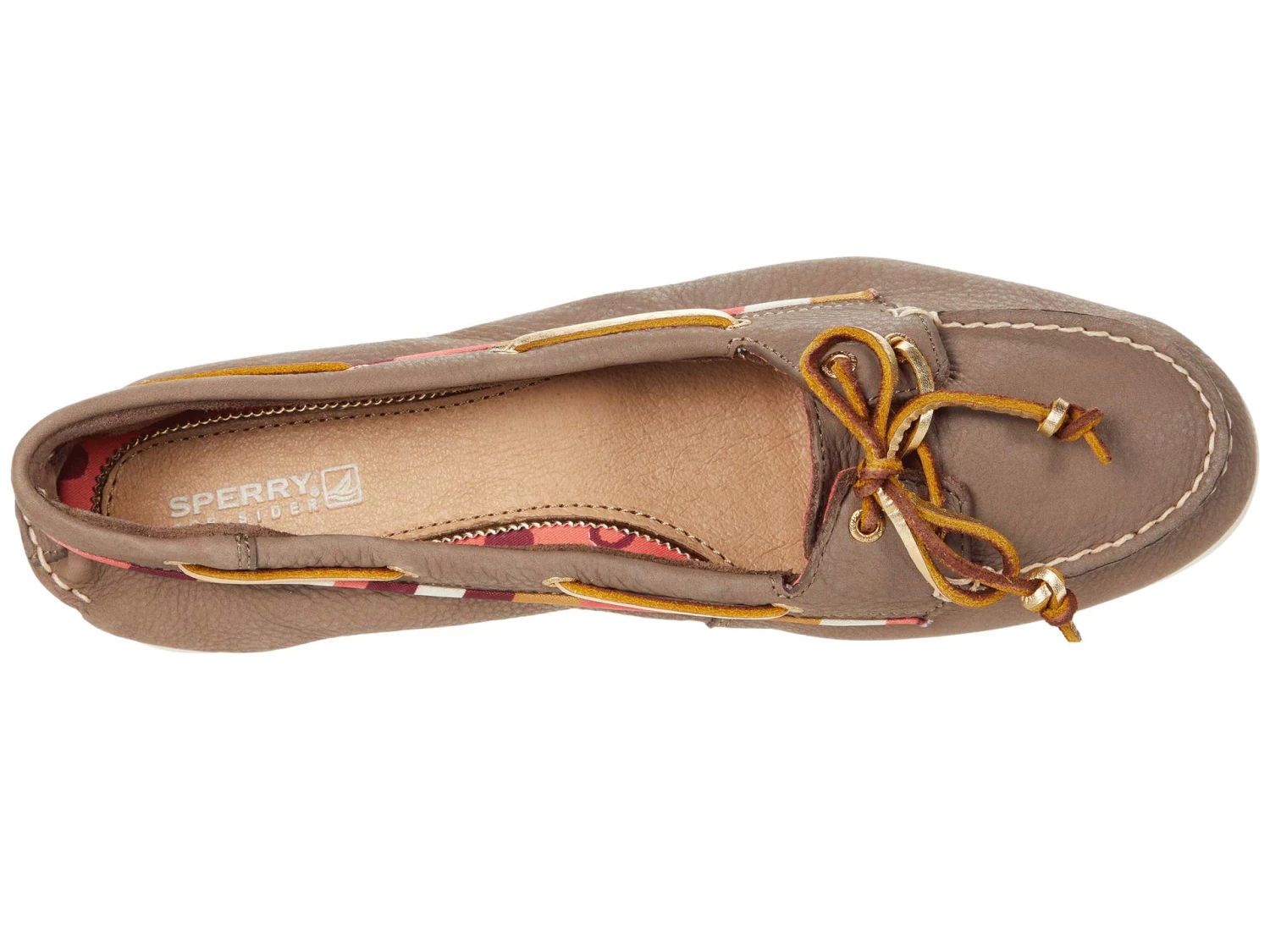 Sperry Audrey Satin Piping 2 Sperry Audrey Satin Piping - Image 2