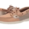 Sperry Kids Shoresider 3-Eye (Little Kid/Big Kid)
