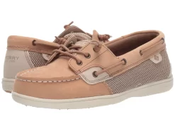 Sperry Kids Shoresider 3-Eye (Little Kid/Big Kid)