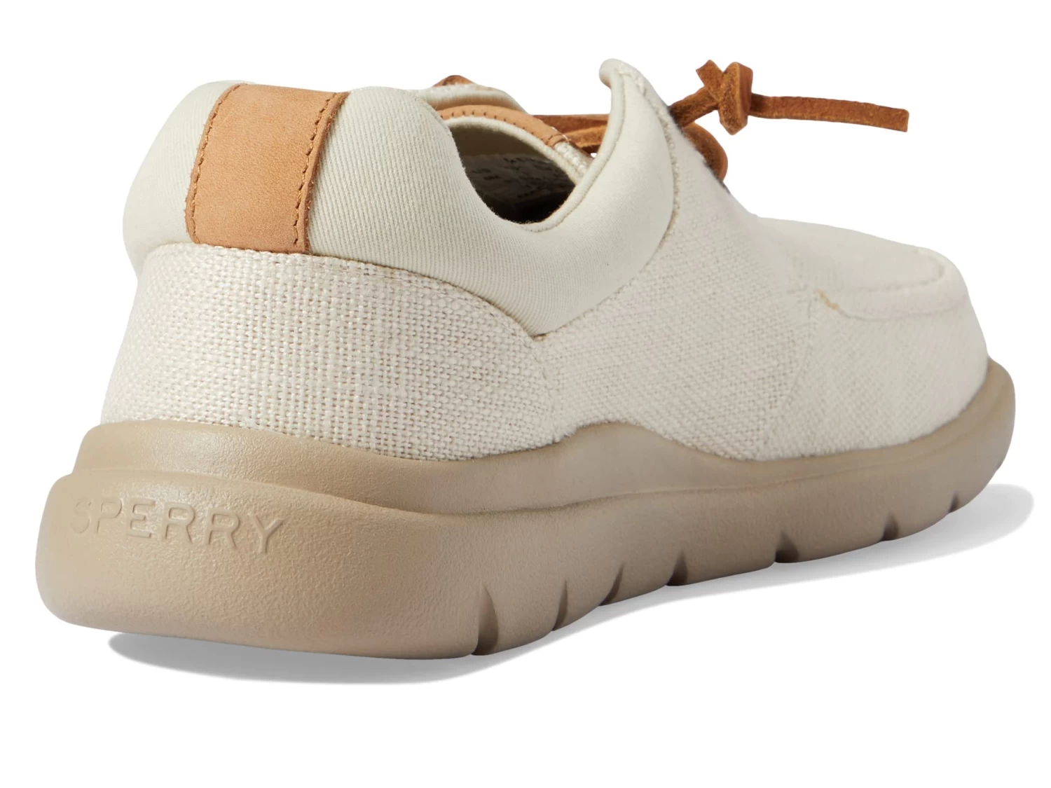 Sperry Captain's Moc Hemp 4 Sperry Captain's Moc Hemp - Image 4
