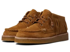Sperry Fringe Chukka R. Minkoff