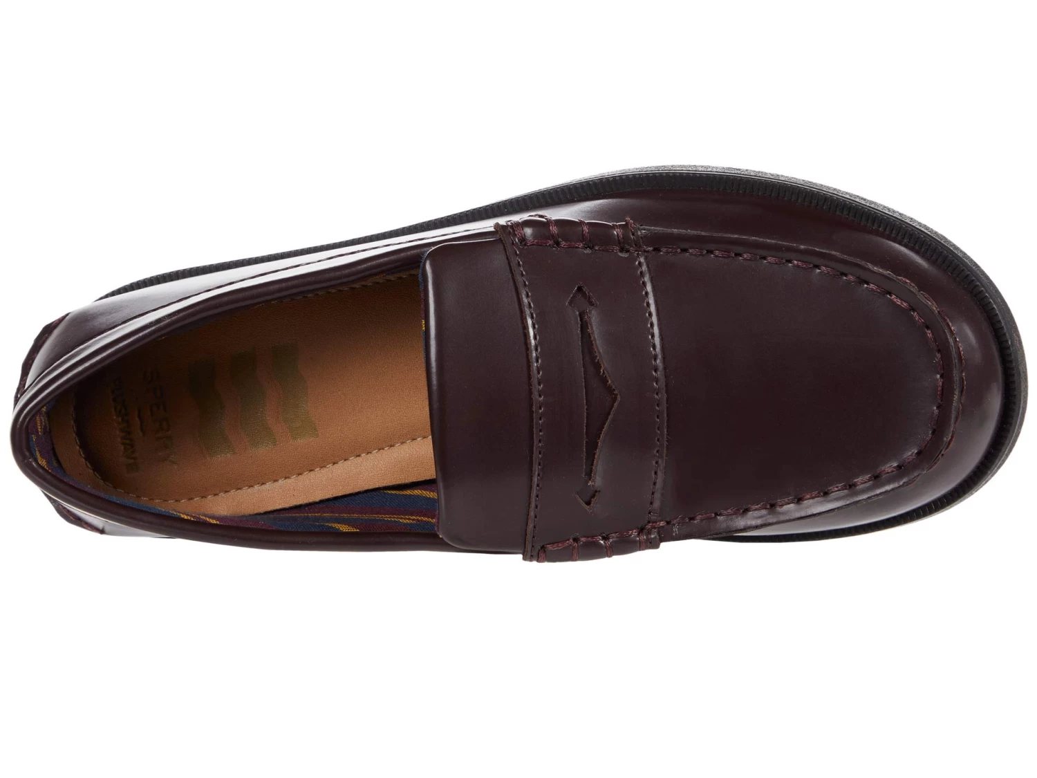 Sperry Kids Colton PlushWave (Little Kid/Big Kid) 2 Sperry Kids Colton PlushWave (Little Kid/Big Kid) - Image 2