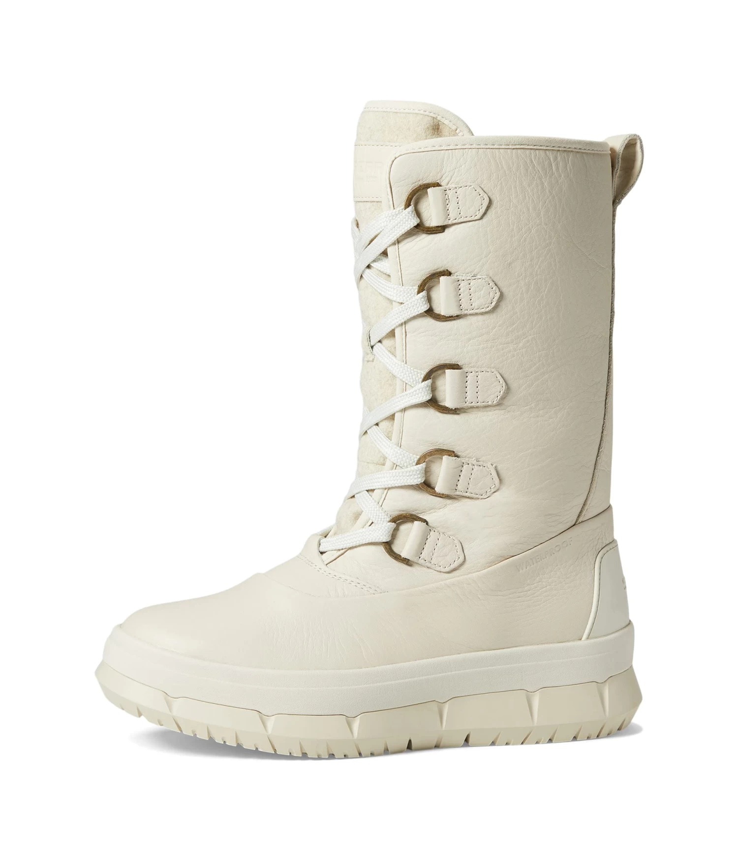 Sperry Kittery Boot Wool 4 Sperry Kittery Boot Wool - Image 4