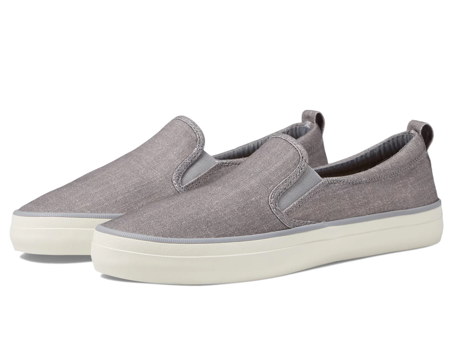 Sperry Crest Slip-On
