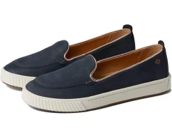 Sperry Anchor PlushWave Slip-On Leather