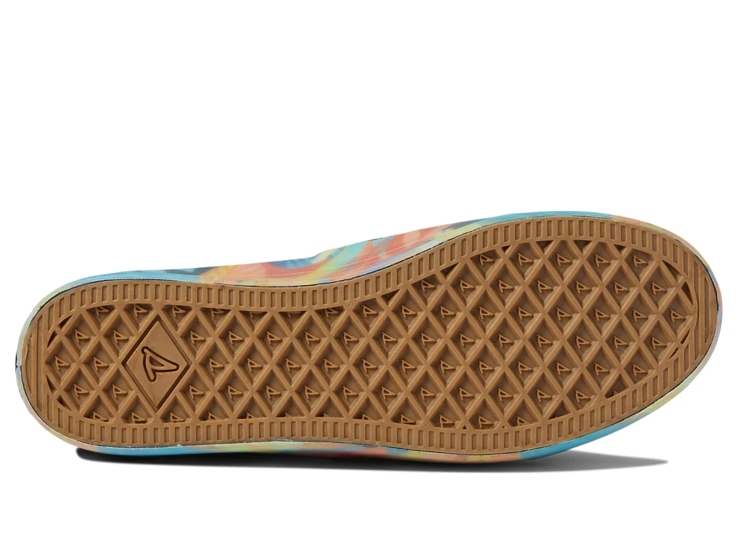 Sperry Crest Twin Gore Platform Floral 3 Sperry Crest Twin Gore Platform Floral - Image 3