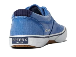 Sperry Halyard CVO Striped Terry -Sperry 71ALpAPlodL