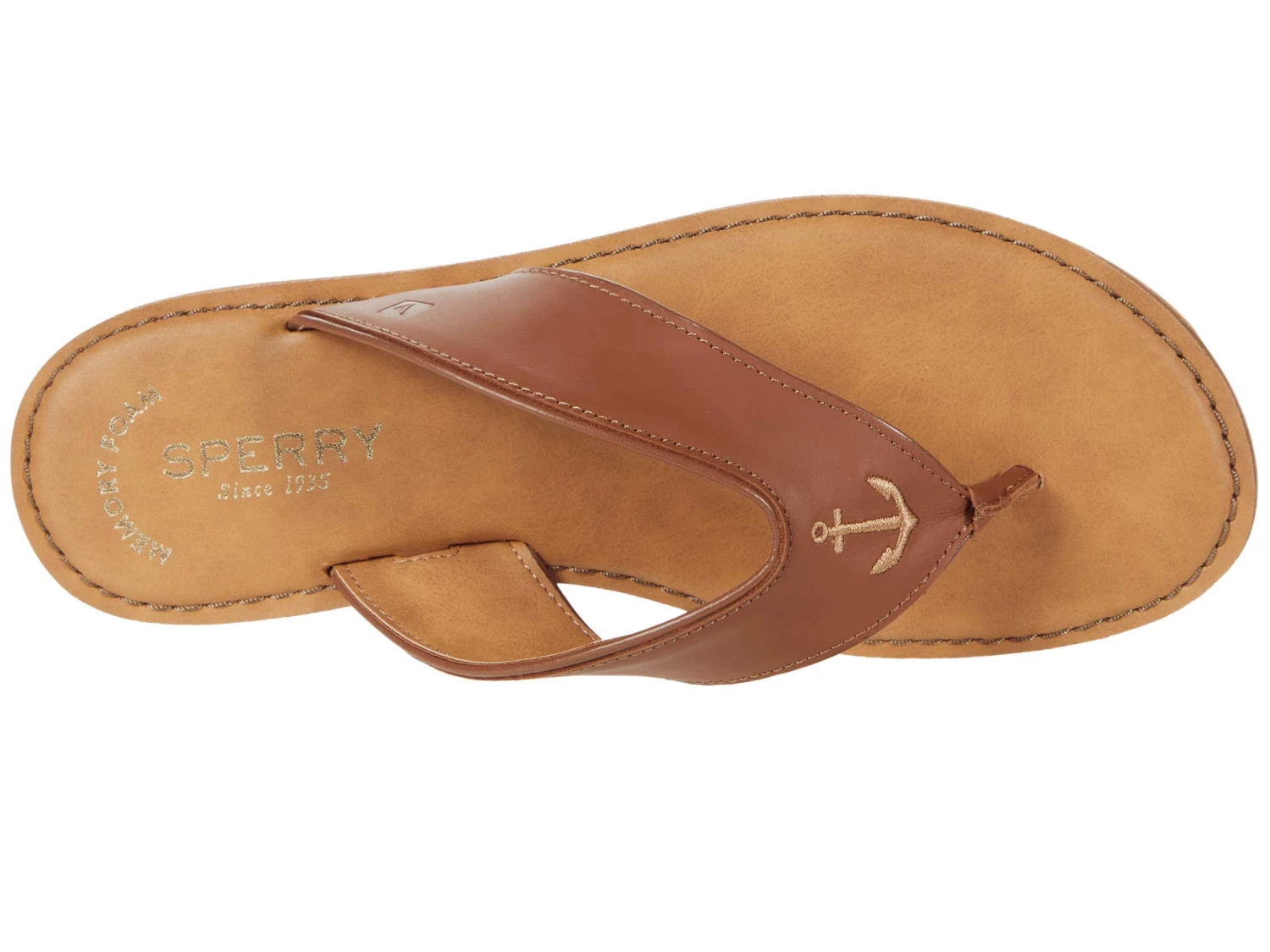 Sperry Waypoint Thong 2 Sperry Waypoint Thong - Image 2