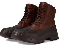 Sperry Duck Float Lace-Up