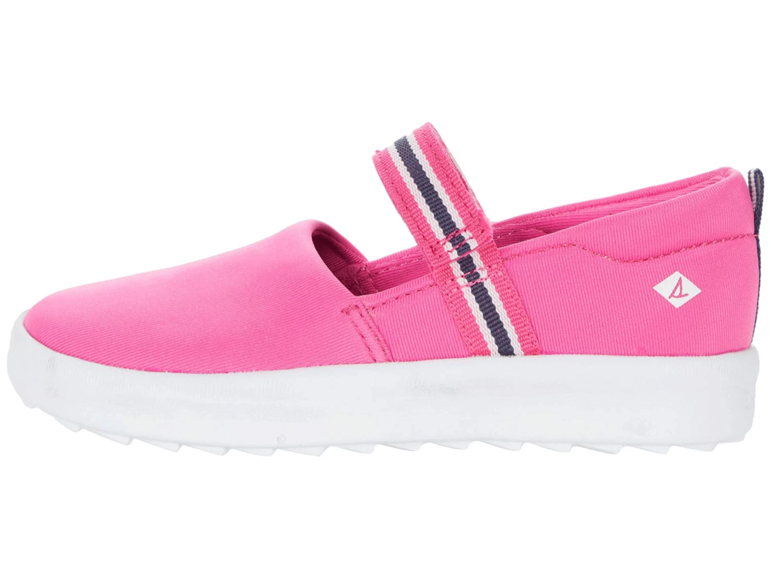 Sperry Kids Port Mast Plushwave MJ (Toddler) 4 Sperry Kids Port Mast Plushwave MJ (Toddler) - Image 4