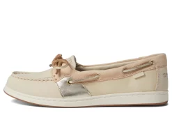 Sperry Coastfish 1-Eye Textured Metallic -Sperry 71BZoyXnUCL
