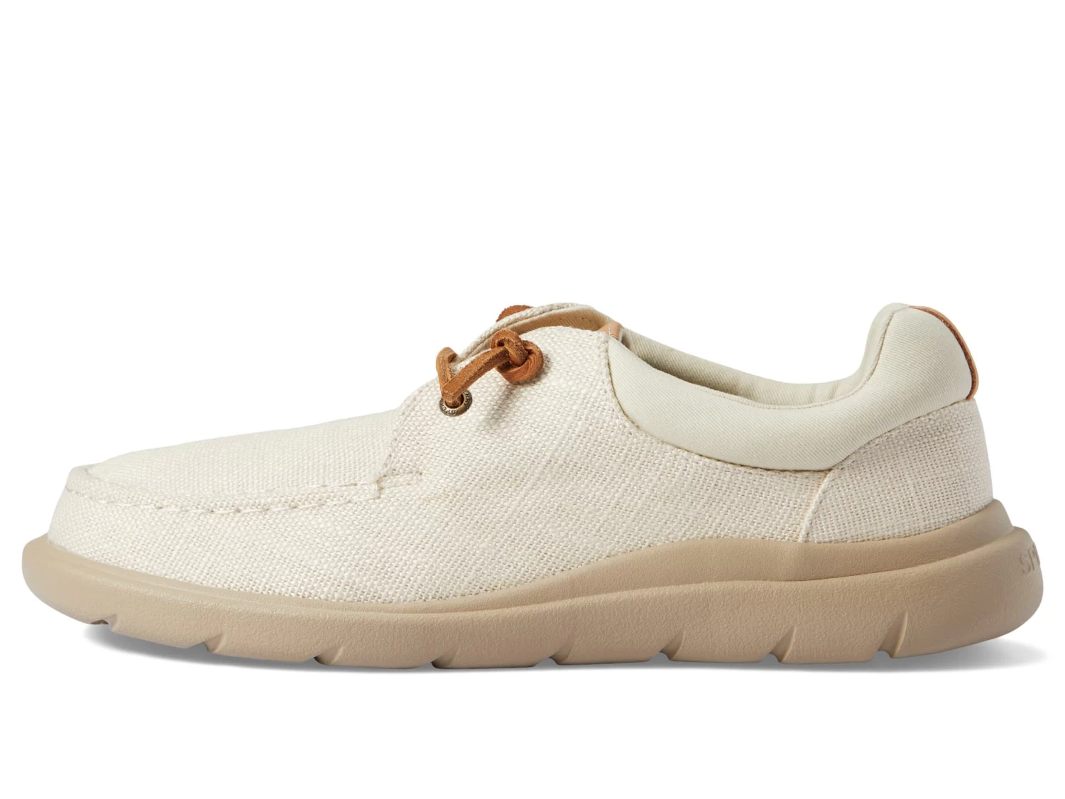 Sperry Captain's Moc Hemp 3 Sperry Captain's Moc Hemp - Image 3