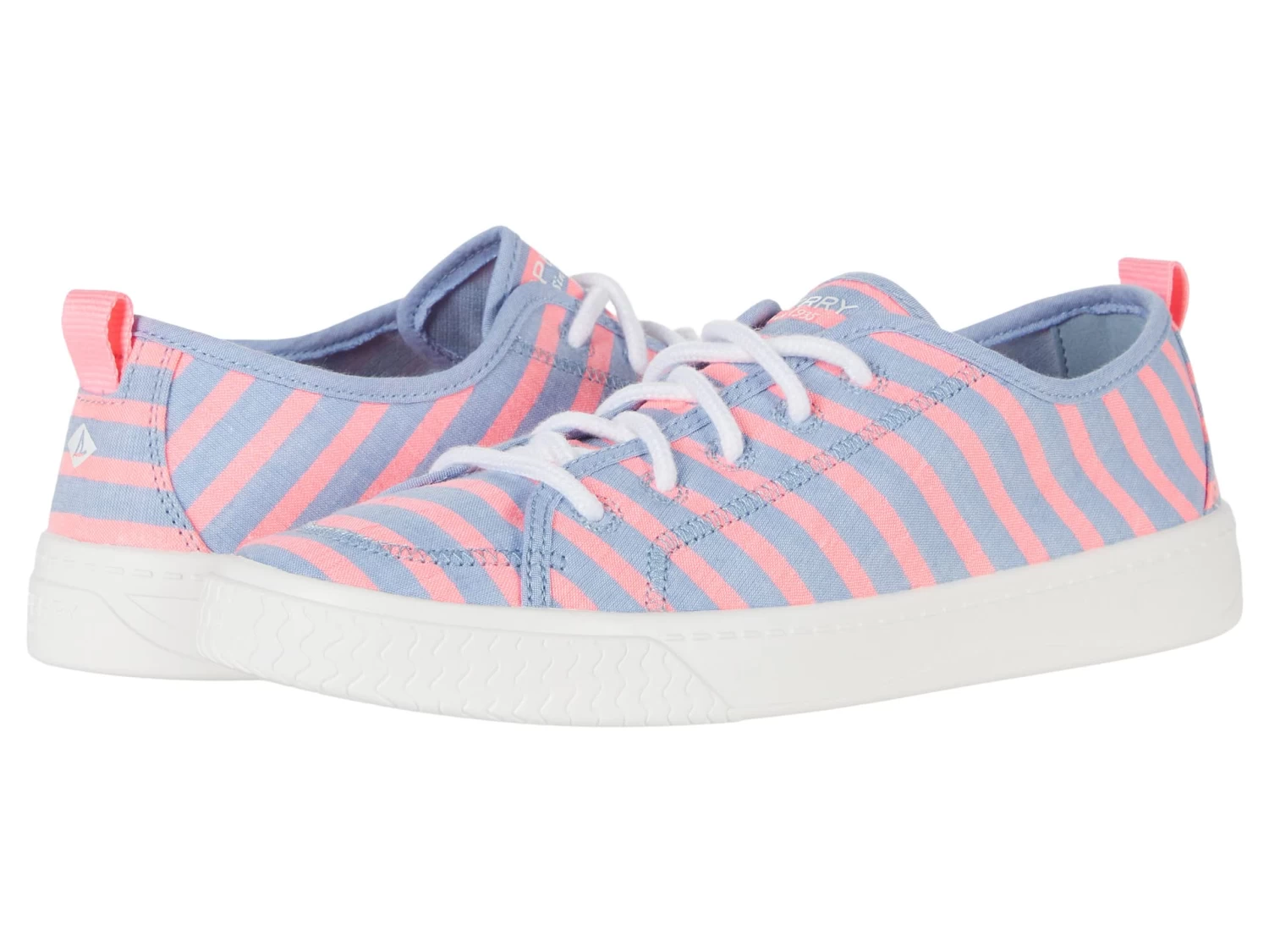 Sperry Shorefront LTT