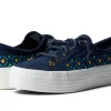 Sperry Crest Vibe Platform