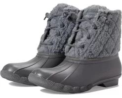 Sperry Saltwater Sherpa