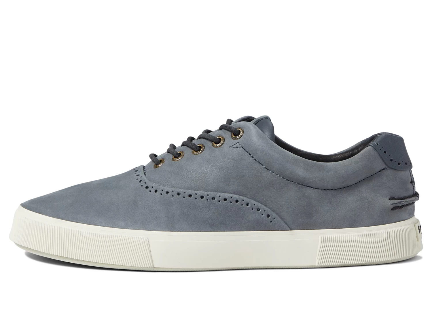 Sperry Gold Striper Plushwave CVO Brogue 4 Sperry Gold Striper Plushwave CVO Brogue - Image 4