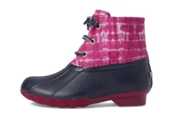 Sperry Kids Saltwater Boot (Toddler/Little Kid) -Sperry 71DgEZtuJZL