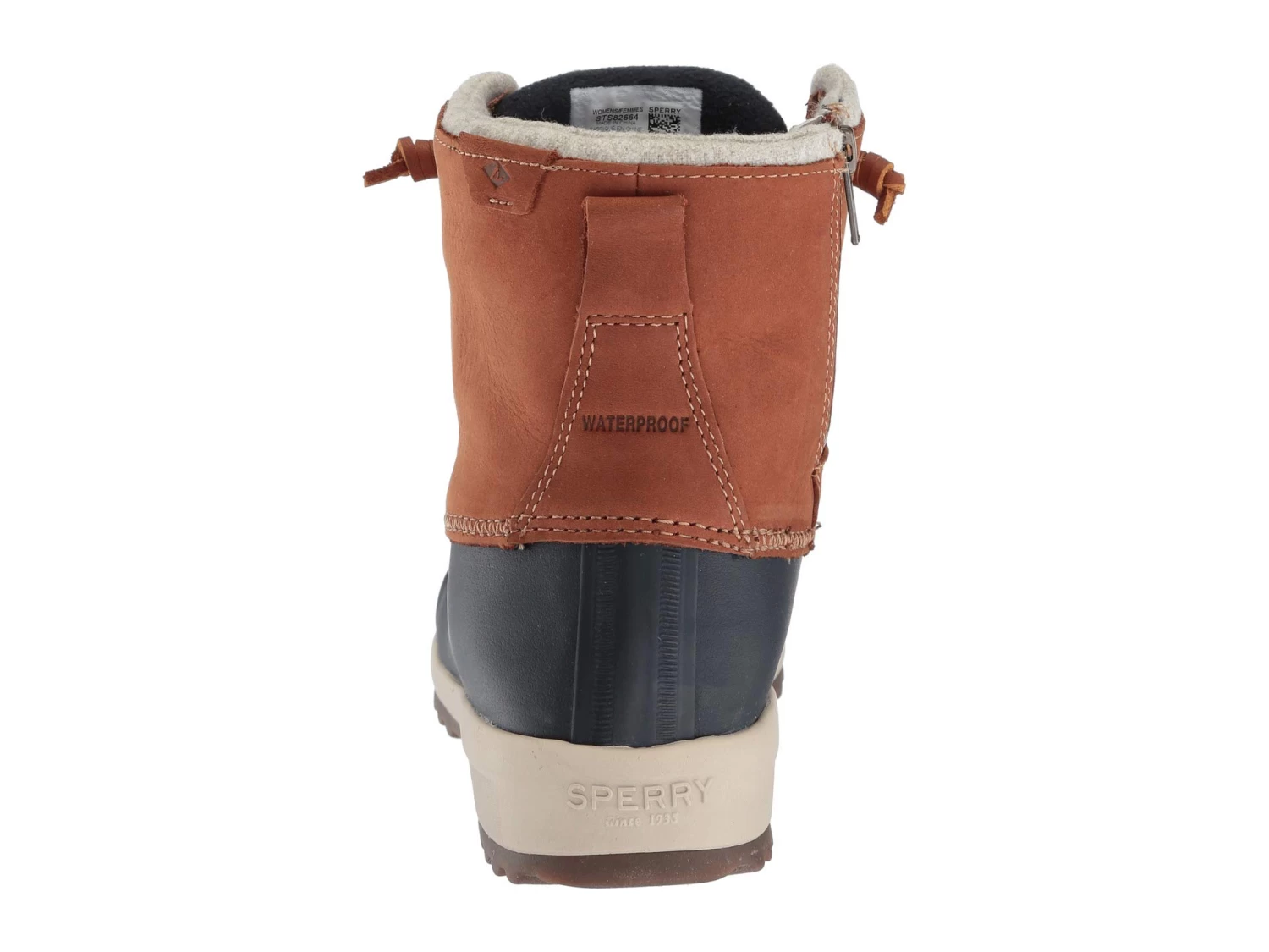 Sperry Maritime Repel 5 Sperry Maritime Repel - Image 5