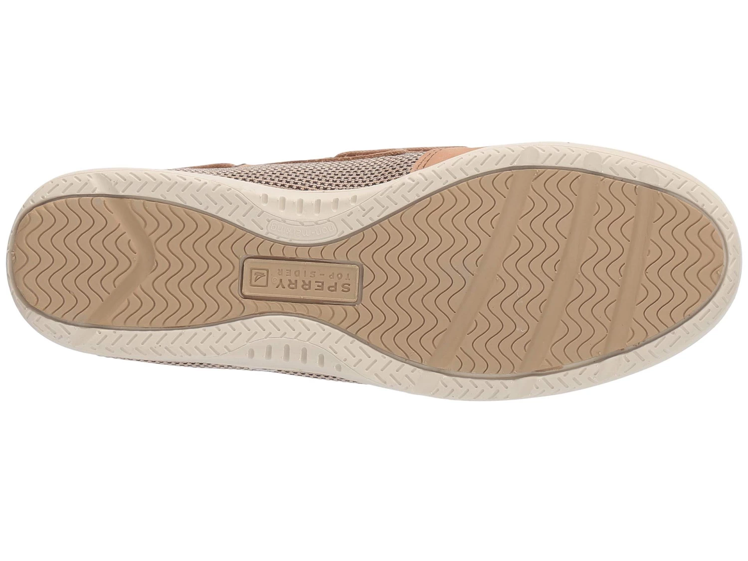 Sperry Kids Shoresider 3-Eye (Little Kid/Big Kid) 3 Sperry Kids Shoresider 3-Eye (Little Kid/Big Kid) - Image 3