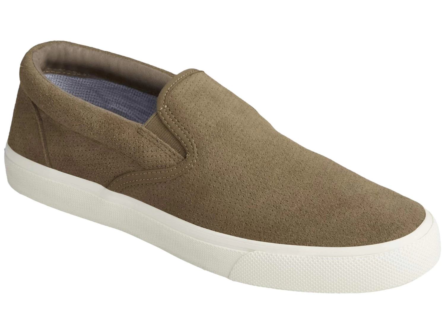 Sperry Striper Plushwave Slip-On