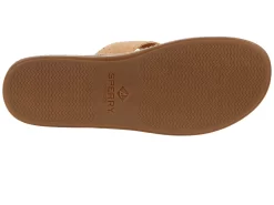 Sperry Waveside Plushwave Thong 8 Sperry Waveside Plushwave Thong -Sperry 71Gws5gqQCS