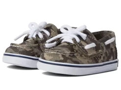 Sperry Kids Intrepid Crib Jr (Infant/Toddler)