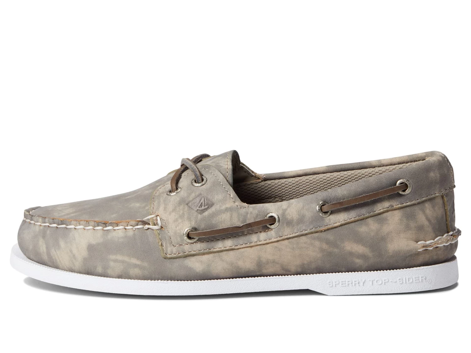 Sperry A/O 2-Eye Nubuck 4 Sperry A/O 2-Eye Nubuck - Image 4