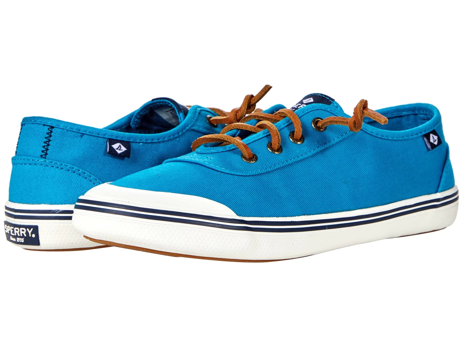 Sperry Lounge 2 Lace-Up