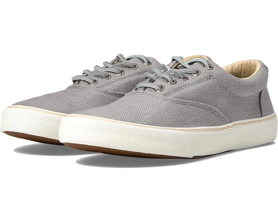 Sperry Striper II CVO Hemp 1 Sperry Striper II CVO Hemp