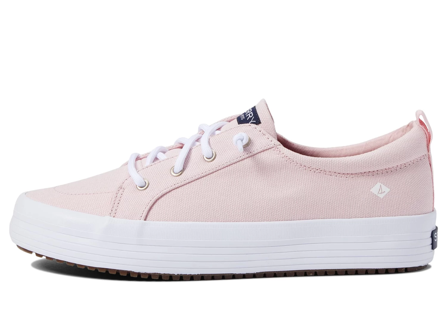 Sperry Kids Crest Vibe Platform (Little Kid/Big Kid) 4 Sperry Kids Crest Vibe Platform (Little Kid/Big Kid) - Image 4