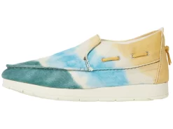 Sperry Moc-Sider Textile Tie-Dye 9 Sperry Moc-Sider Textile Tie-Dye -Sperry 71Jid4qNBuS