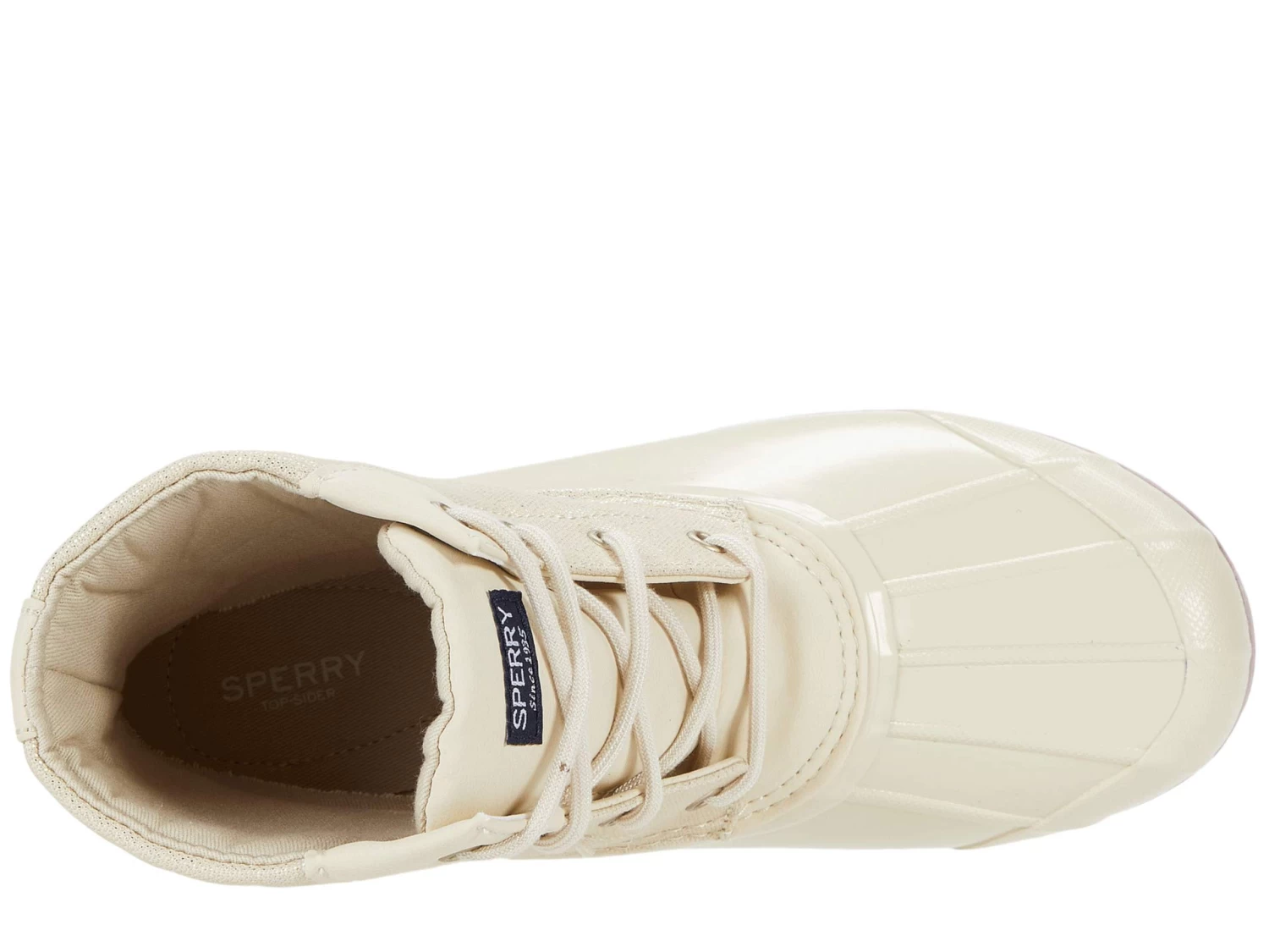 Sperry Kids Port Boot (Little Kid/Big Kid) 2 Sperry Kids Port Boot (Little Kid/Big Kid) - Image 2