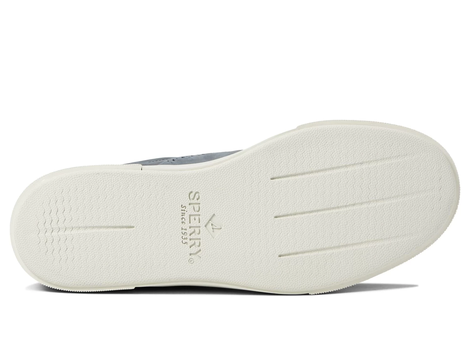 Sperry Gold Striper Plushwave CVO Brogue 3 Sperry Gold Striper Plushwave CVO Brogue - Image 3