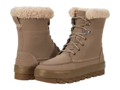 Sperry Juneau Lace-Up