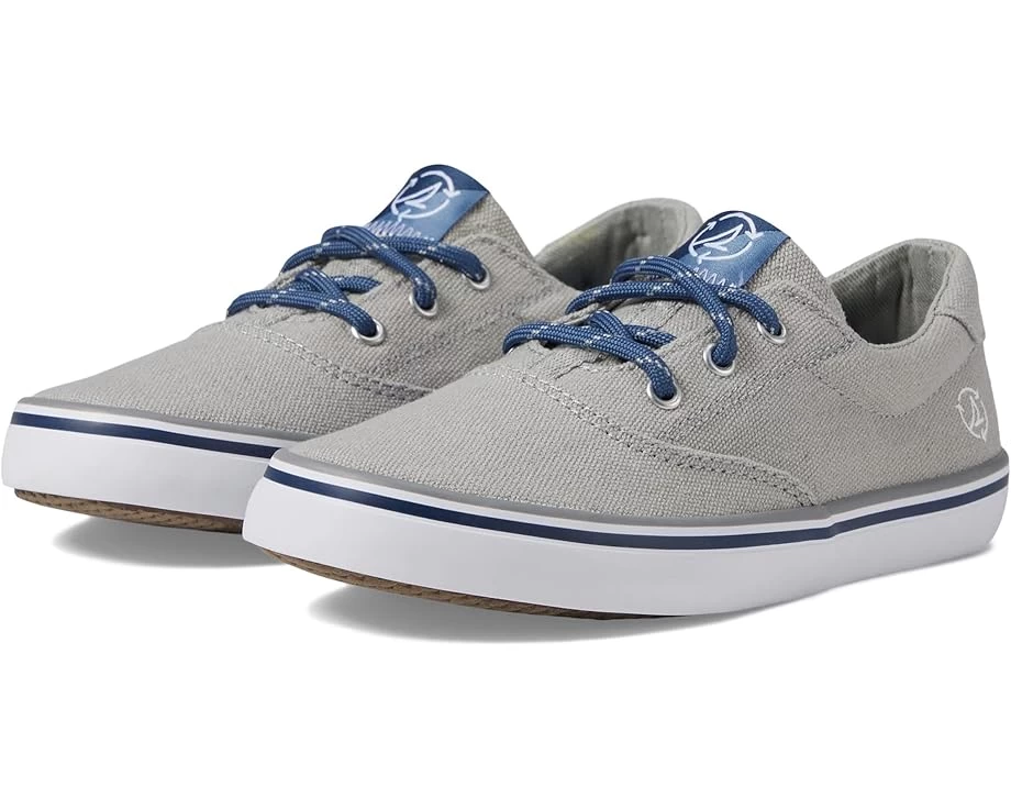 Sperry Kids Spinnaker Washable (Little Kid/Big Kid) 1 Sperry Kids Spinnaker Washable (Little Kid/Big Kid)