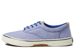 Sperry Halyard CVO Linen Chambray 9 Sperry Halyard CVO Linen Chambray -Sperry 71MgmNP5xGL