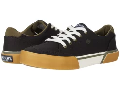 Sperry Kids Harbor Tide Washable (Little Kid/Big Kid)