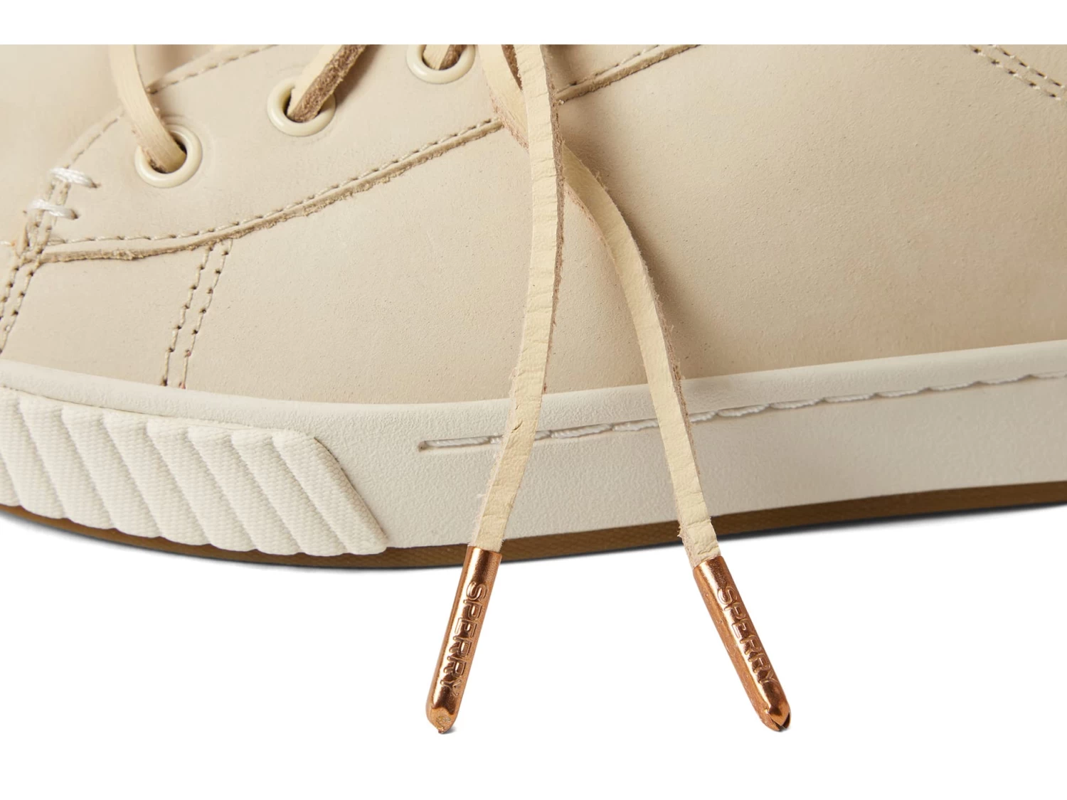 Sperry Anchor Plushwave LTT Suede 6 Sperry Anchor Plushwave LTT Suede - Image 6