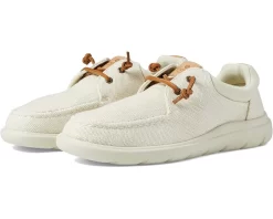 Sperry Captains Moc Hemp