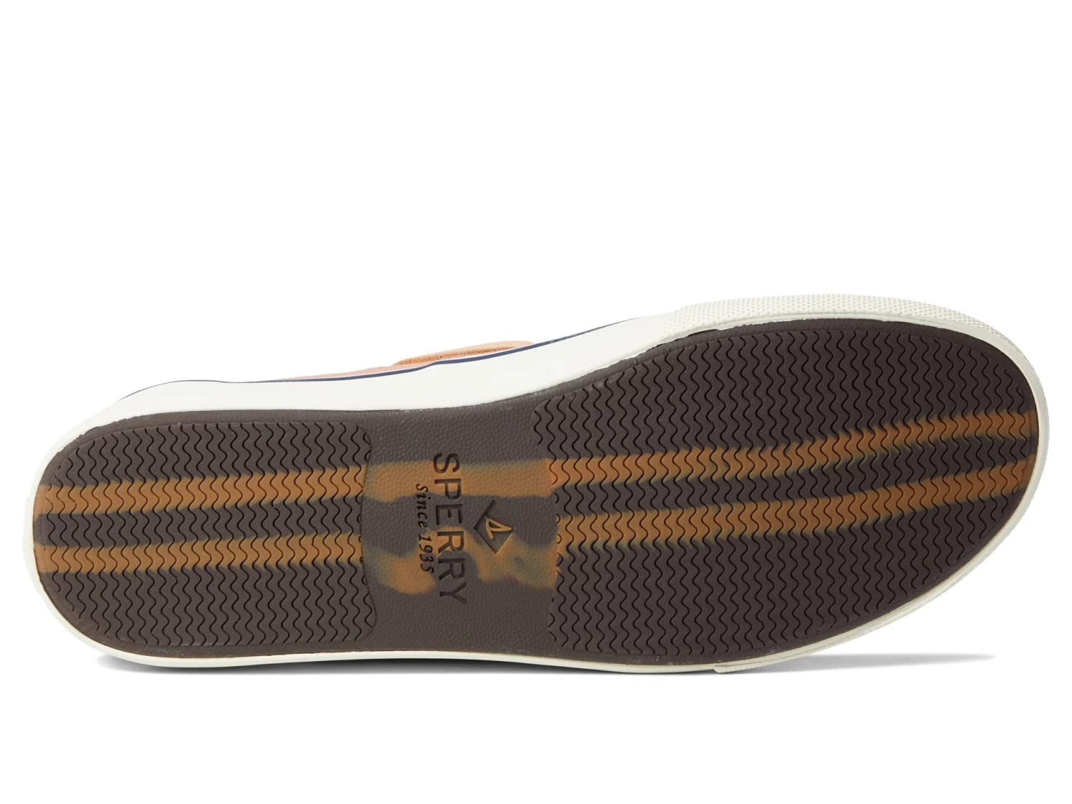 Sperry Bahama II Seacycled 3 Sperry Bahama II Seacycled - Image 3