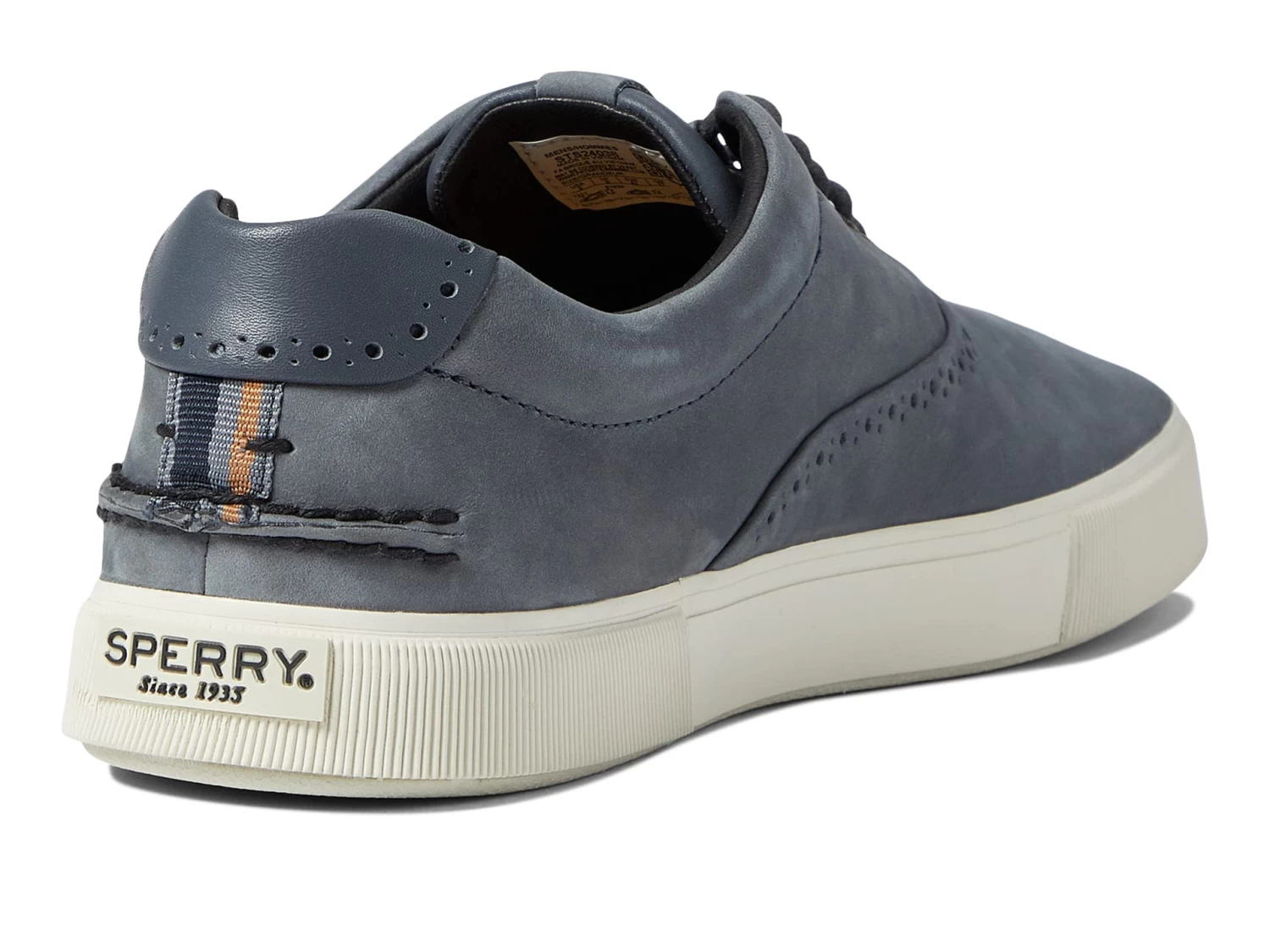 Sperry Gold Striper Plushwave CVO Brogue 5 Sperry Gold Striper Plushwave CVO Brogue - Image 5