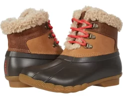 Sperry Saltwater Alpine