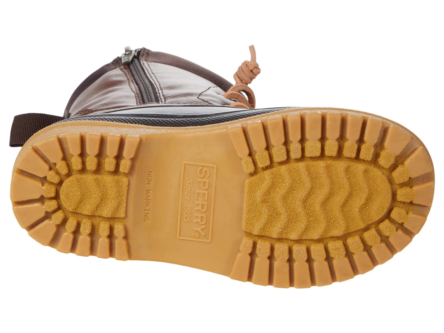 Sperry Kids Trailboard Boot (Little Kid/Big Kid) 3 Sperry Kids Trailboard Boot (Little Kid/Big Kid) - Image 3