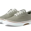 Sperry Halyard CVO Washed Twill
