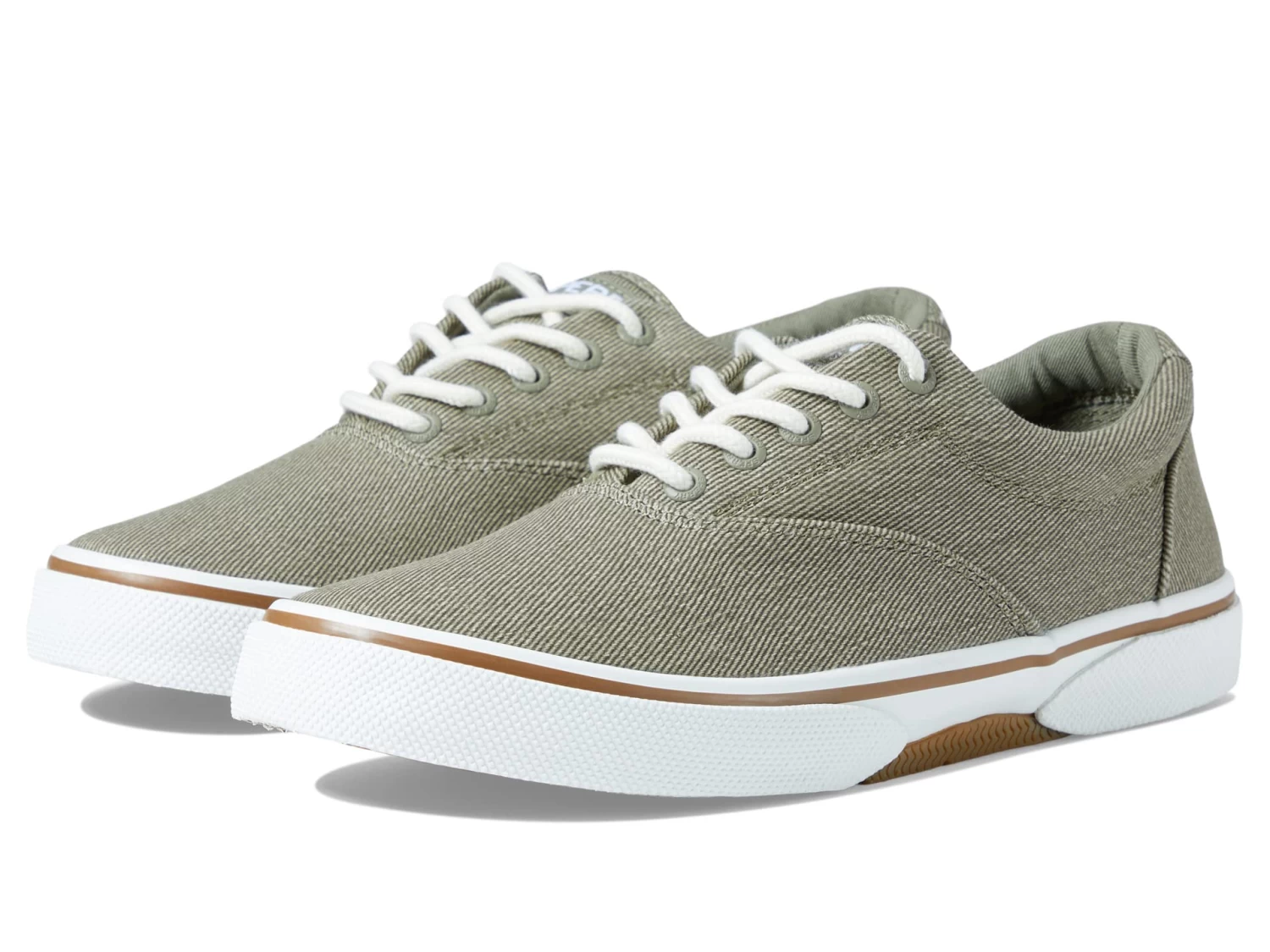 Sperry Halyard CVO Washed Twill