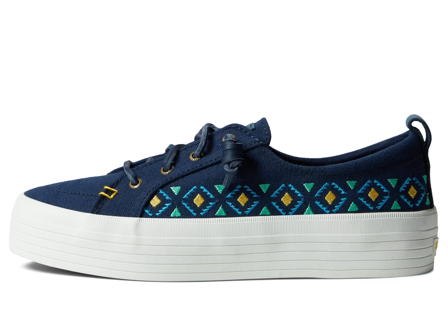 Sperry Crest Vibe Platform 4 Sperry Crest Vibe Platform - Image 4