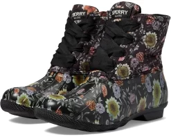 Sperry Saltwater Floral