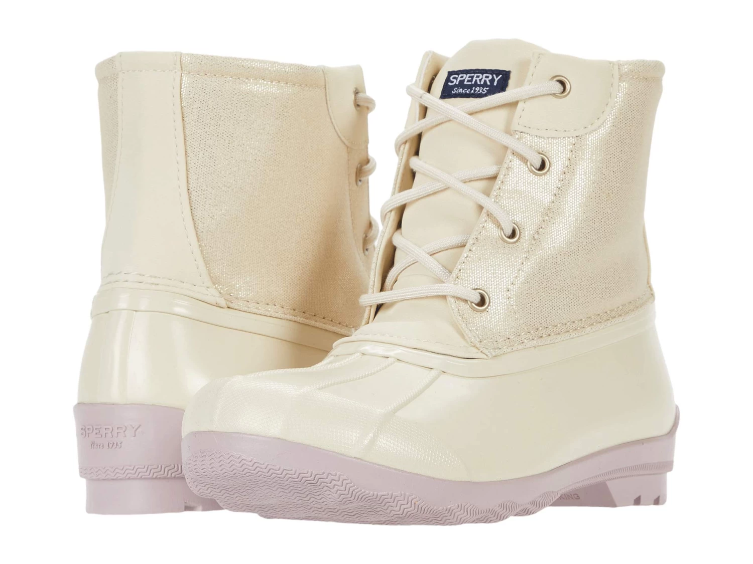 Sperry Kids Port Boot (Little Kid/Big Kid) 1 Sperry Kids Port Boot (Little Kid/Big Kid)